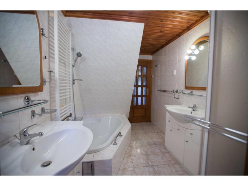 Chata Privlaky Exterior foto