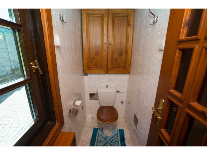 Chata Privlaky Exterior foto